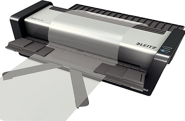 Produktbild Leitz Laminiergerät (80 - 250 µm, A3)
