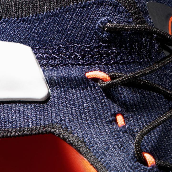 Actual product image Mammut Hueco II Air Low Women (38)