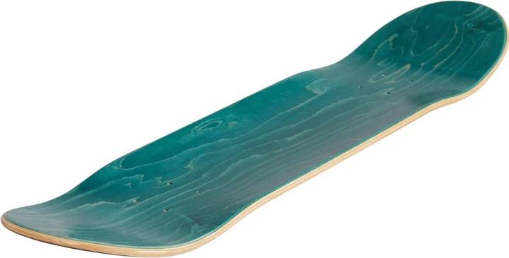 Produktbild Zoo York Skateboard Deck Only Classic Crackerjack 8 2023 (7.99")