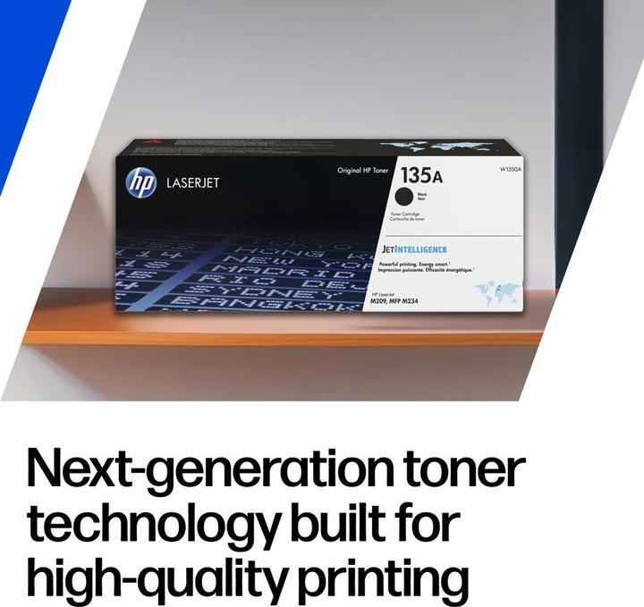 Image du produit HP LaserJet M209dw (Laser, Noir et blanc)