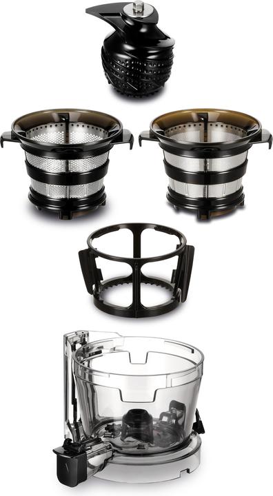 Produktbild Hurom Slow Juicer H320N