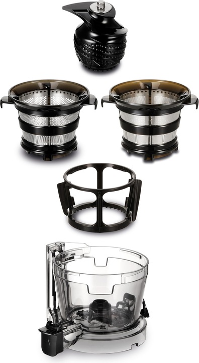 Actual product image Hurom Slow Juicer H320N