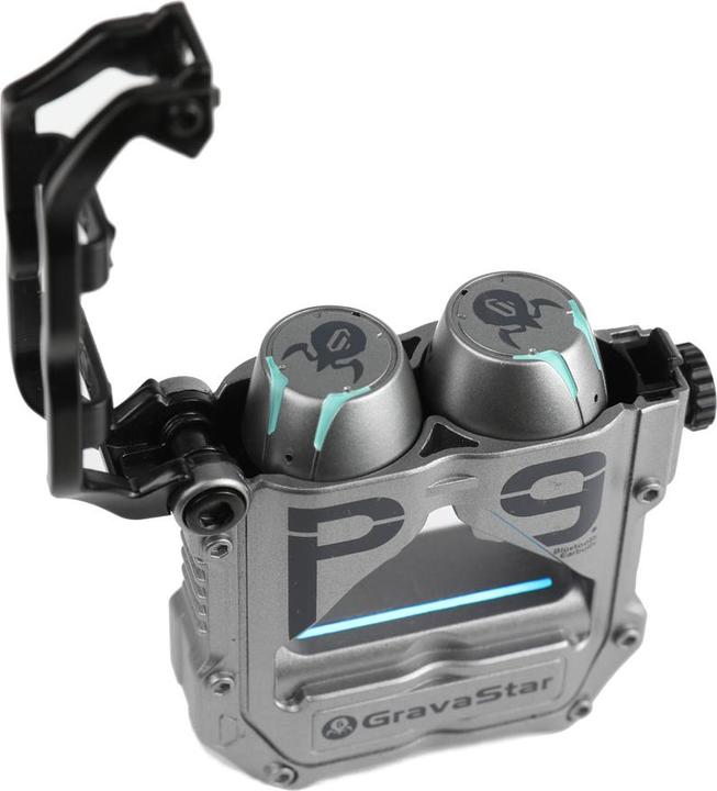 Produktbild Gravastar Sirius Pro (16 h, Kabellos)