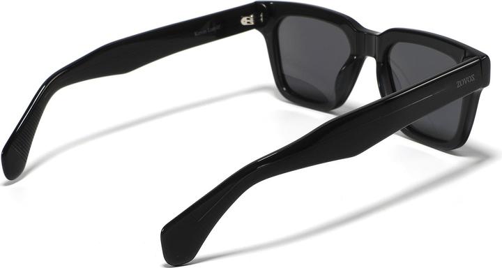 Actual product image Zovoz Kevin Lutolf ZRH