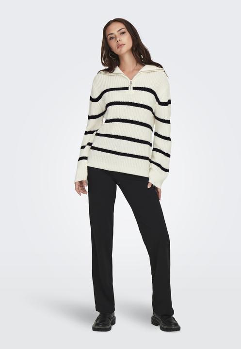 Produktbild JdY JDYJUSTY Strickpullover Strickpullover (L)