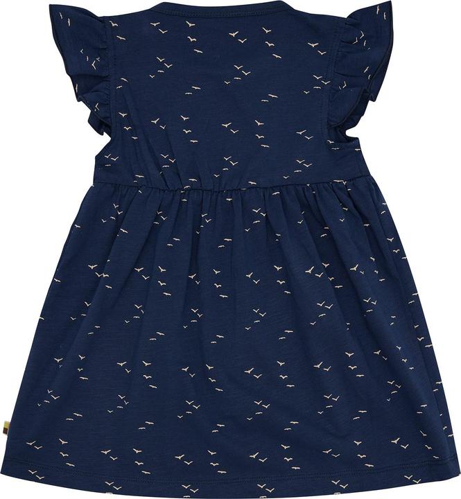 Actual product image loud + proud Kleid Slub Jersey (110, 116)