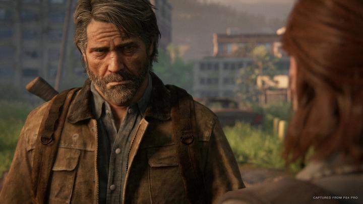 Produktbild Sony The Last of Us Part II (2) (PS4, EN)