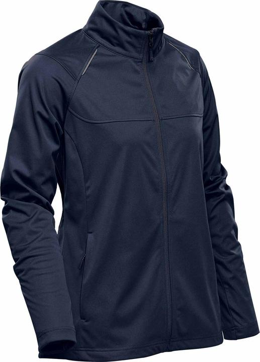 Image du produit Stormtech Veste softshell Greenwich Léger (M)