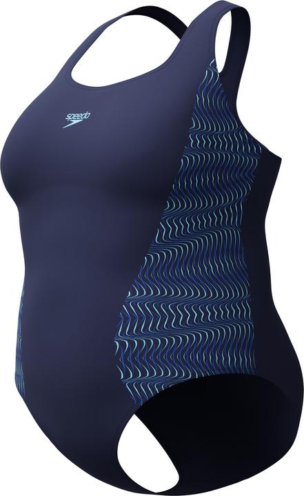 Actual product image Speedo Placem Medalist 1p (52)