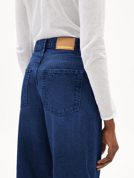 Actual product image Armedangels Balloon Fit BAARELL (W28/L32)