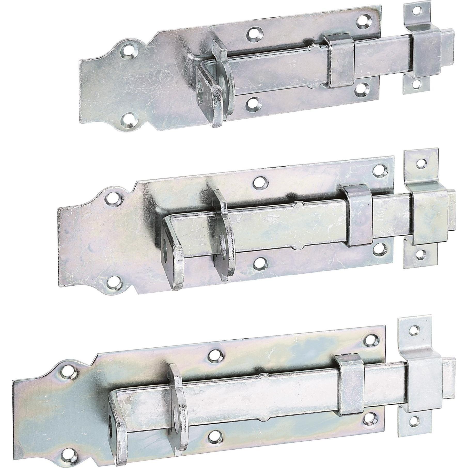 GAH Stossriegel (Stossriegel, 1 Stk.) (116743)