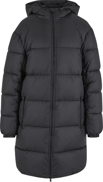 Actual product image Urban Classics Long Puffer Coat (XS)