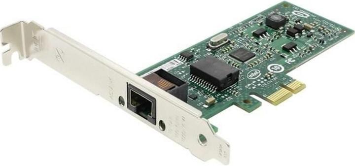 Intel Gigabit CT Desktop Adapter (Mini PCI Express)