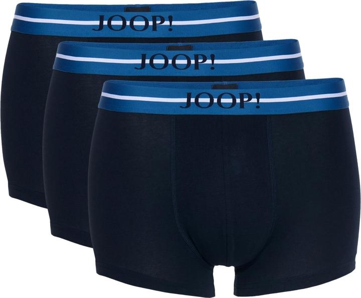Blu scuro