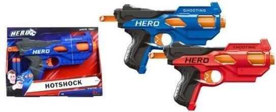 Produktbild Ciuciubabka Dartpistole