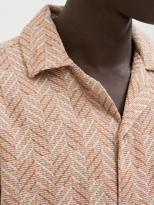 Produktbild Jack & Jones Relaxed Fit Hemd Hemd (XS)