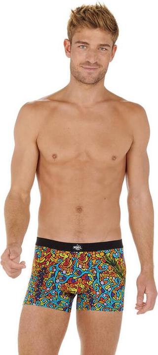 Immagine prodotto HOM BoxerBrief Mars by Bebar (L, Confezione singola)