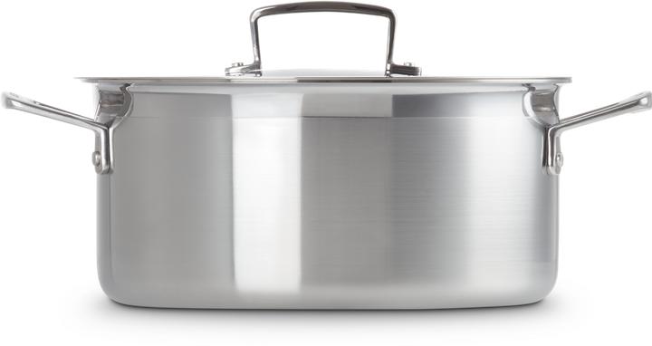 Immagine prodotto Le Creuset A 3 strati (Pentola, Alluminio, Acciaio inossidabile)