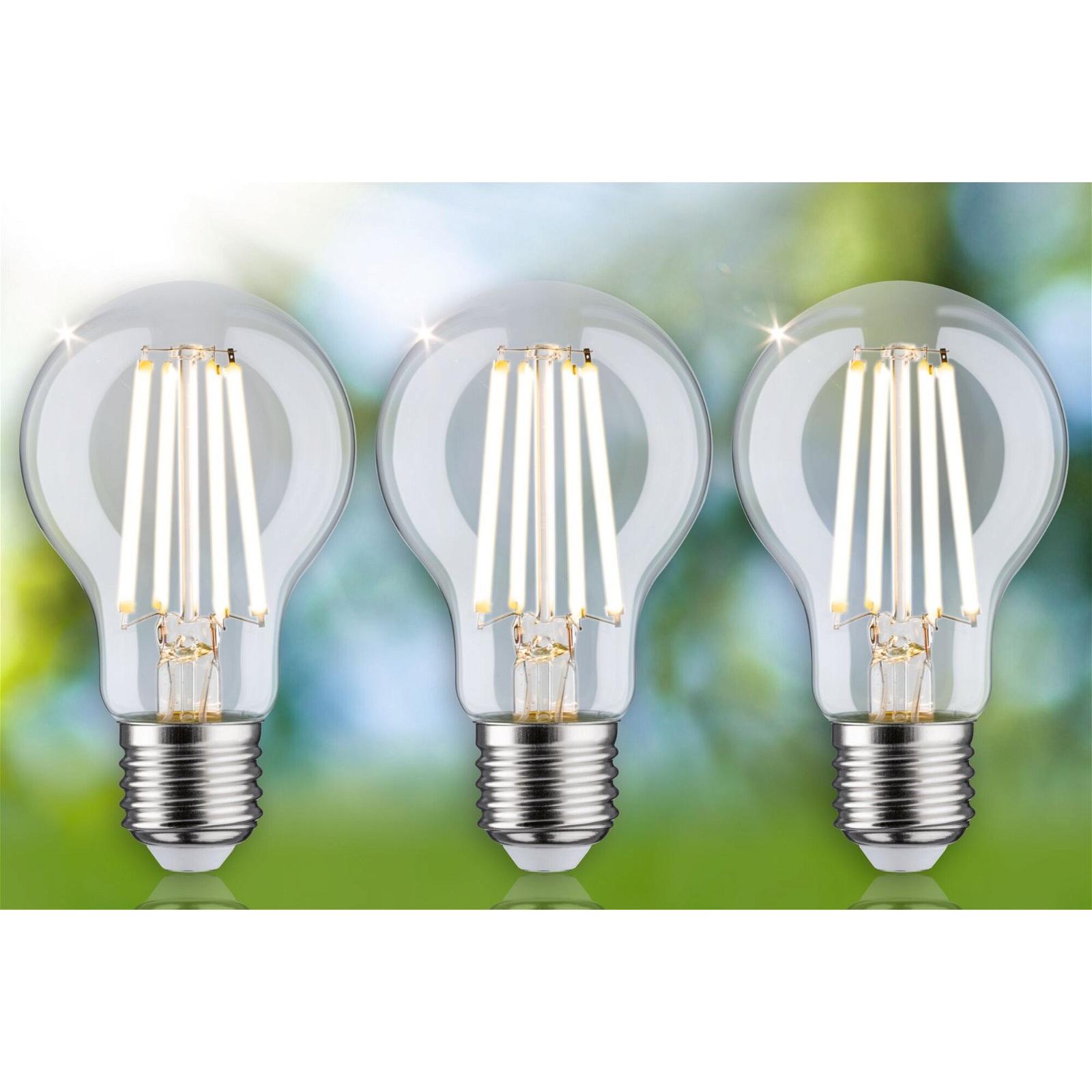 Thumbnail - Paulmann, Leuchtmittel, AGL Eco-Line Filament (E27, 4 W, 840 lm, 1 x, A)