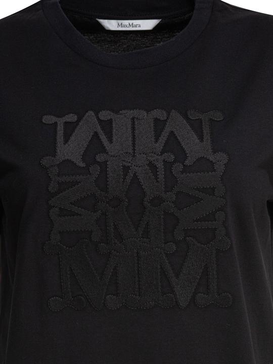 Produktbild Max Mara "MaxMarabesque" T-shirt (L)