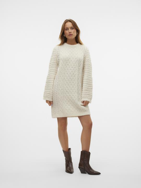 Produktbild Vero Moda VMJESSICA Midikleid Kleid (L)