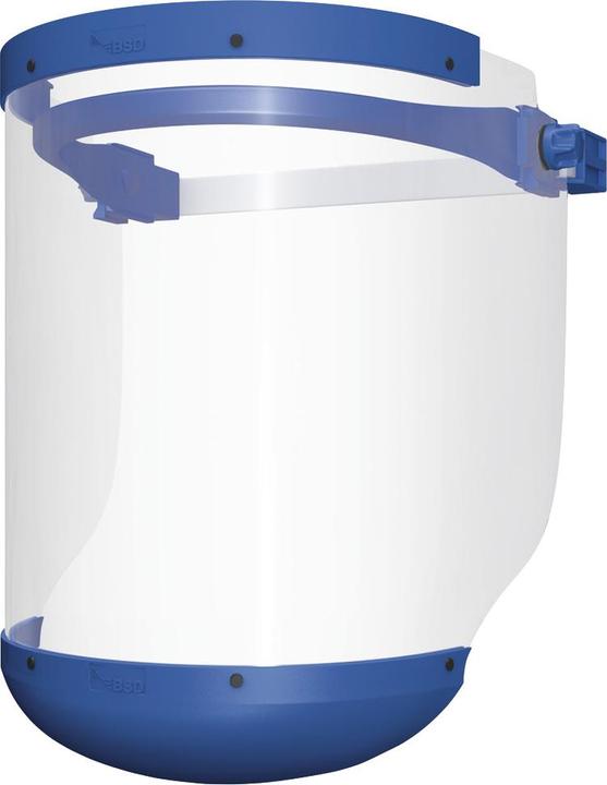 Immagine prodotto BSD Protezione per il viso da elettricista ErgoS, EN 166, classe 2, attacco universale