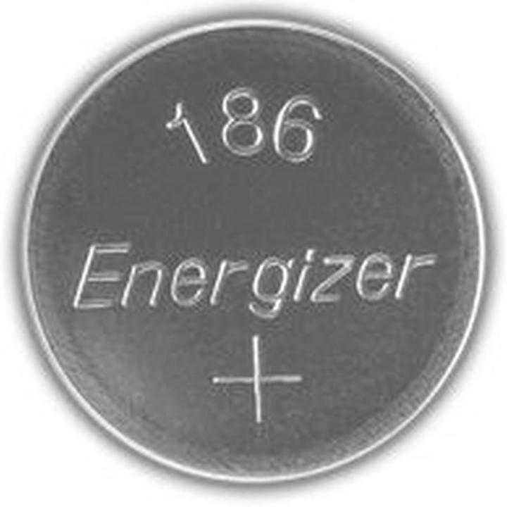 Immagine prodotto Energizer LR43/186 Specialità (2 pz., LR43, 123 mAh)