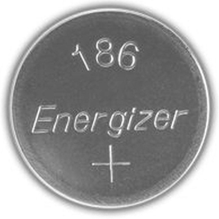Image du produit Energizer LR43/186 Spécialité (2 pcs, LR43, 123 mAh)