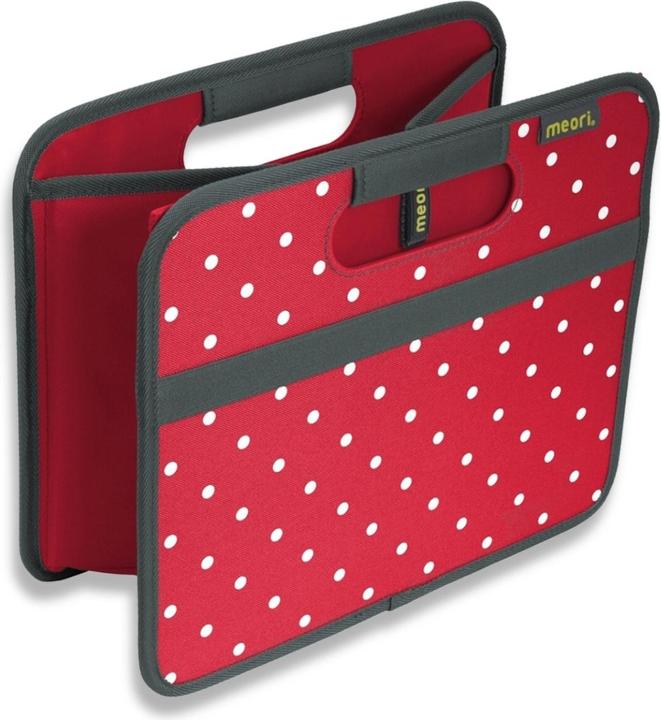 Actual product image Meori Folding boxes (32 x 27.5 x 2.5 cm, 15.80 l)