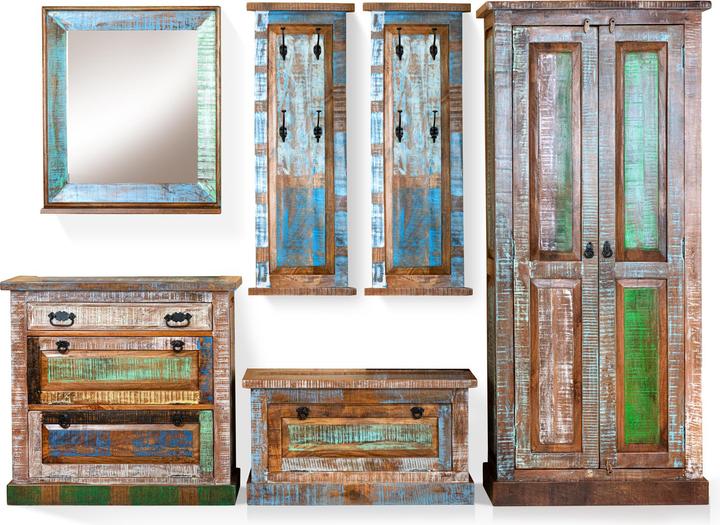 Actual product image Möbel-Eins Riverboat