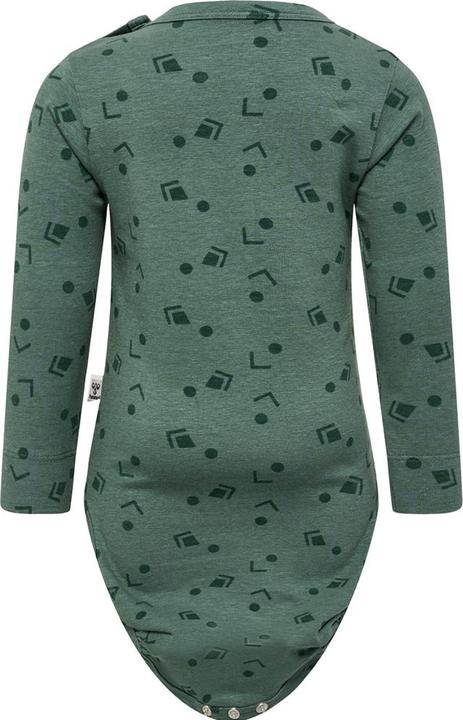 Immagine prodotto hummel hmlCorpo più scuro L/S (86)