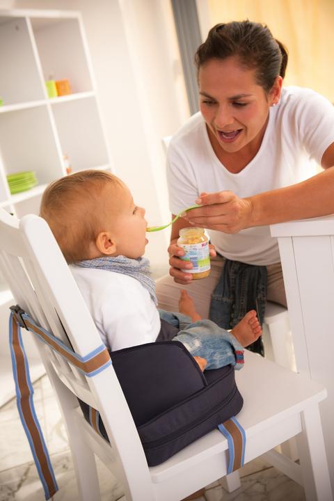 Actual product image Roba Booster Seat (Highchair)