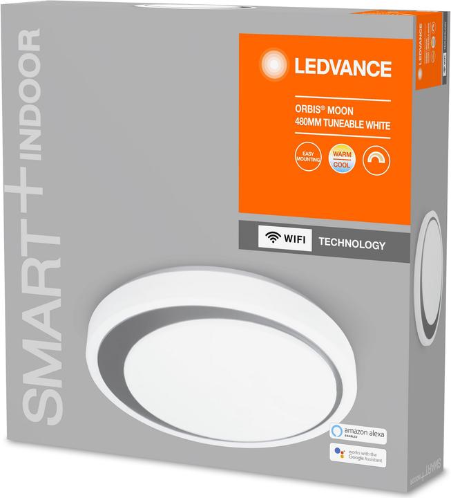 Produktbild Ledvance Smart+ Orbis Moon (3300 lm)
