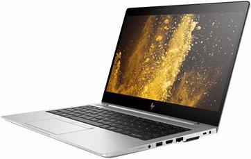 Produktbild HP EliteBook 840 G6 (Eng. Int., Intel Core i7-8565U)