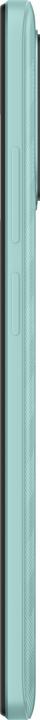 Productafbeelding Xiaomi Redmi 12C (64 GB, Mintgroen, 6.71", Dubbele SIM, 4G)
