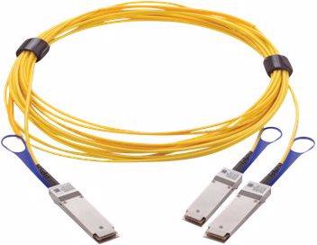 Produktbild Mellanox 200GBase Direktanschlusskabel (30 m)