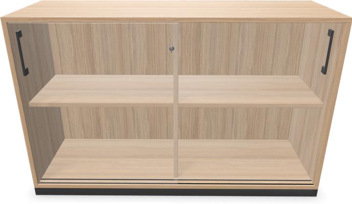Produktbild Narbutas Choice Schiebetürschrank (120 x 40 x 76 cm)