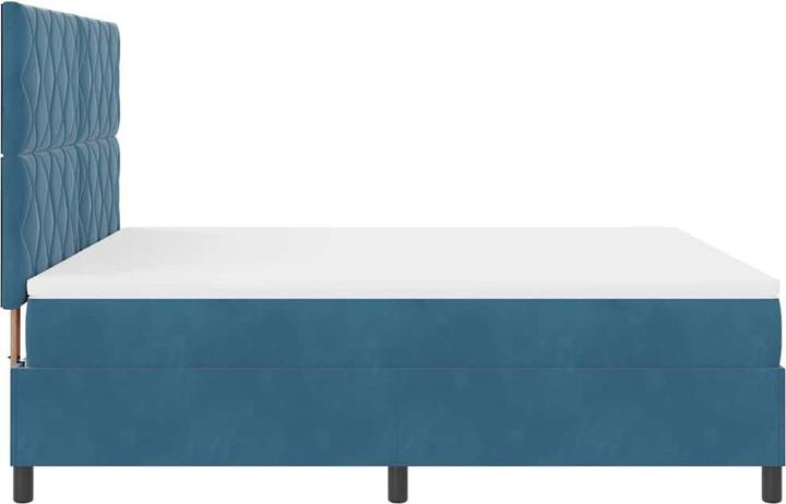 Produktbild vidaXL Boxspringbett (180 x 200 cm)