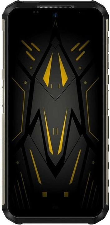 Actual product image Ulefone Armor 22 (256 GB, Black, 6.58", Dual SIM, 4G)