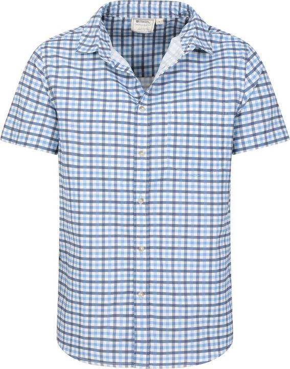 Produktbild Mountain Warehouse Hemd Pflegeleicht (XS)