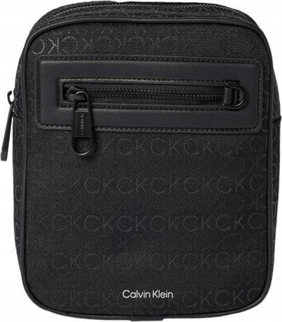 Produktbild Calvin Klein Ck Elevaed Reporter S Mono (95% Recyceltes Polyester, 5% Polyurethan)