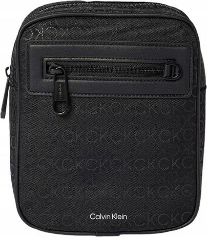 Actual product image Calvin Klein Ck Elevaed Reporter S Mono (95% Recycled Polyester, 5% Polyurethane)
