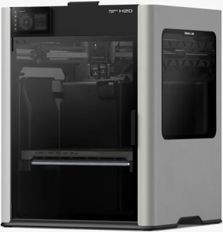 Immagine prodotto Bambu Lab H2D