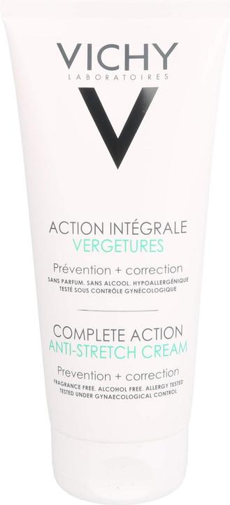 Actual product image Vichy Stretch Mark Cream