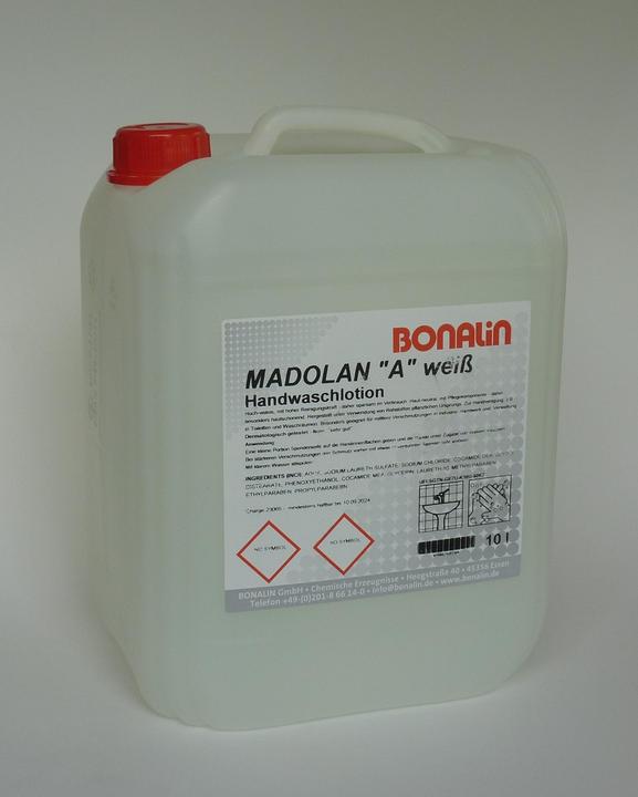 Bonalin Madolan B (Flüssigseife, 5000 ml)