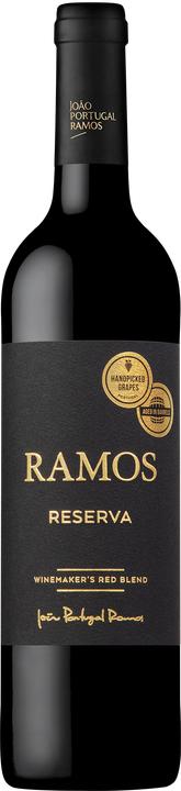 Produktbild Bodegas Ramos Ramos tinto Reserva (2022)