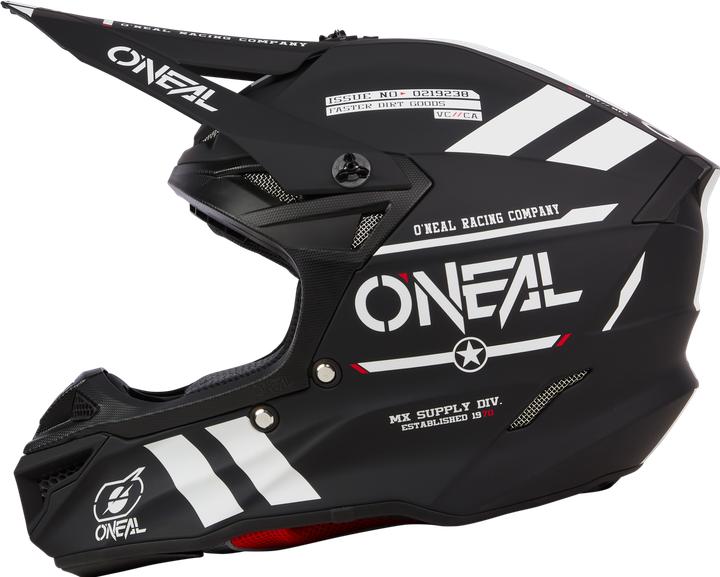 Produktbild O Neal MX Motocross 5SRS (S)