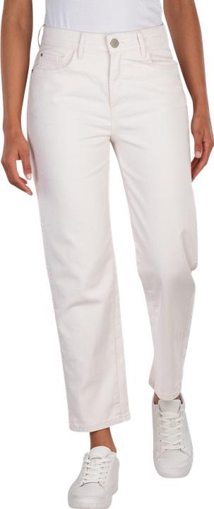 Milk, White
