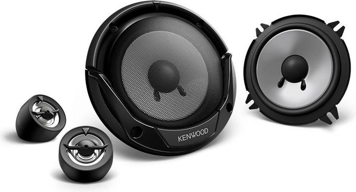 Image du produit Kenwood Corp. Kfc-E130p (250 W, 13 cm)
