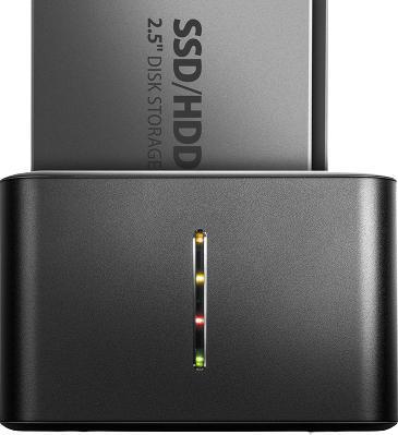Actual product image Axagon ADSA-D25 (2.5")